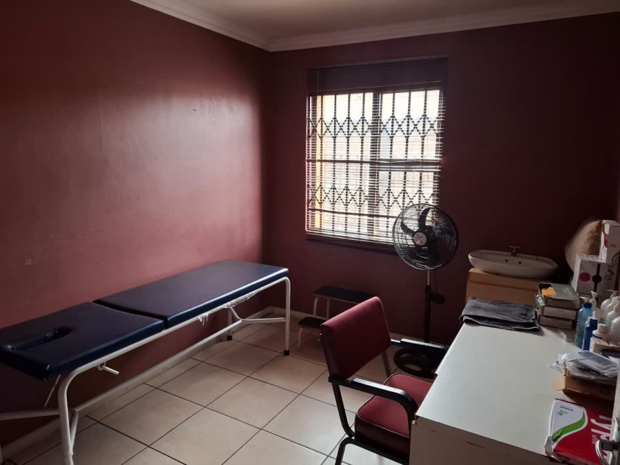 Commercial Property for Sale in Oranjesig Free State